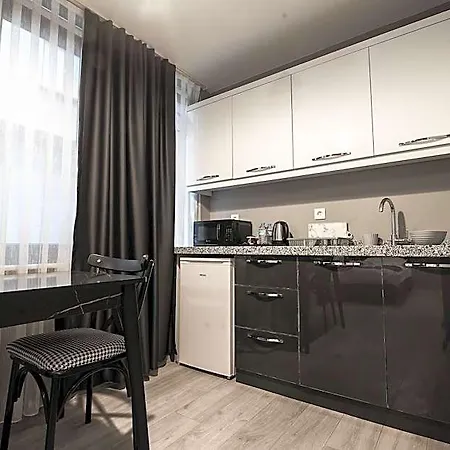 Pera Hotel&suites איסטמבול
