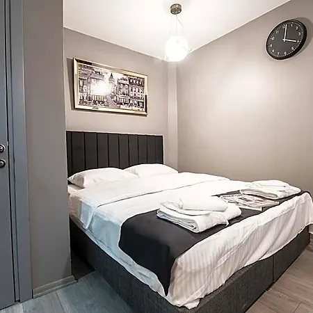 Pera Hotel&suites 5*