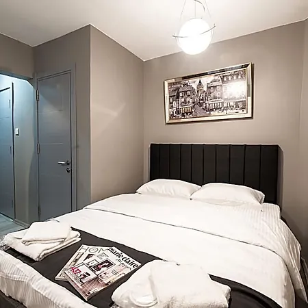 Pera Hotel&suites Istanbul