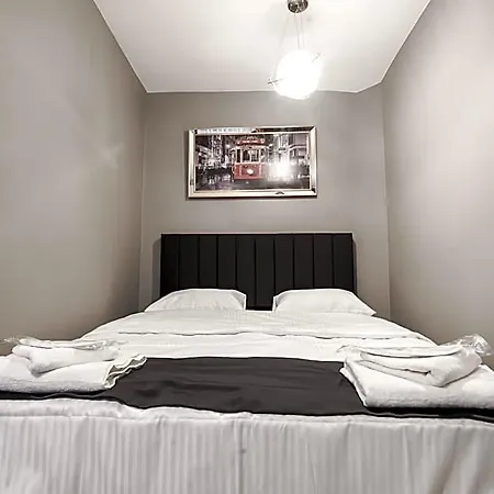 Pera Hotel&suites איסטמבול