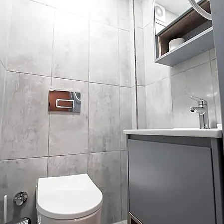 Pera Hotel&suites Hotell